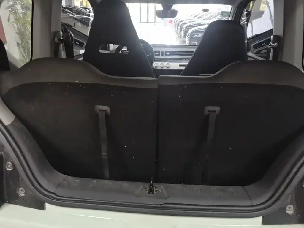 Wuling MINIEV — миниатюра 15