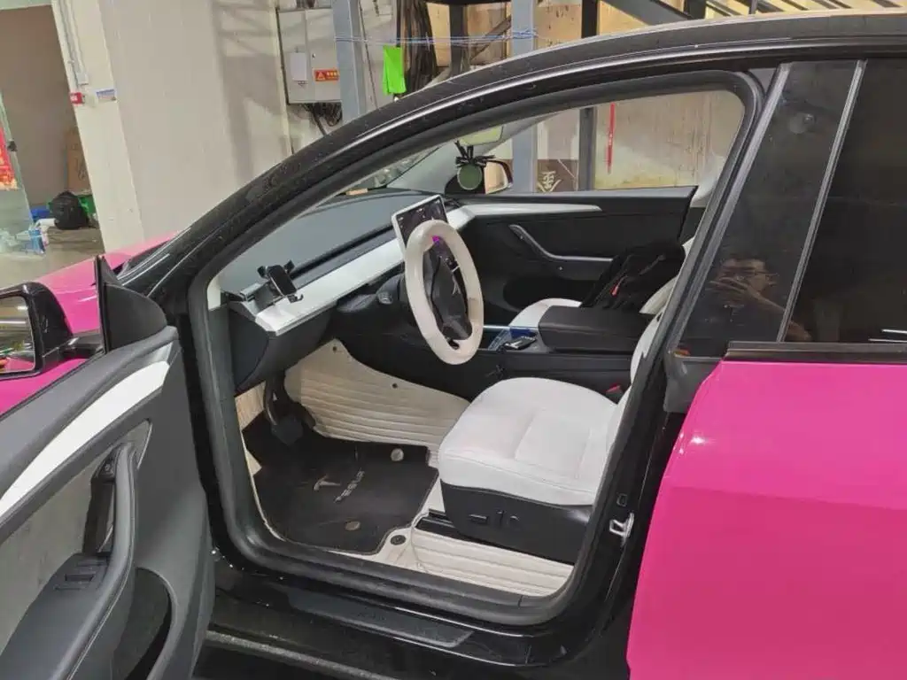Tesla Model Y — миниатюра 2