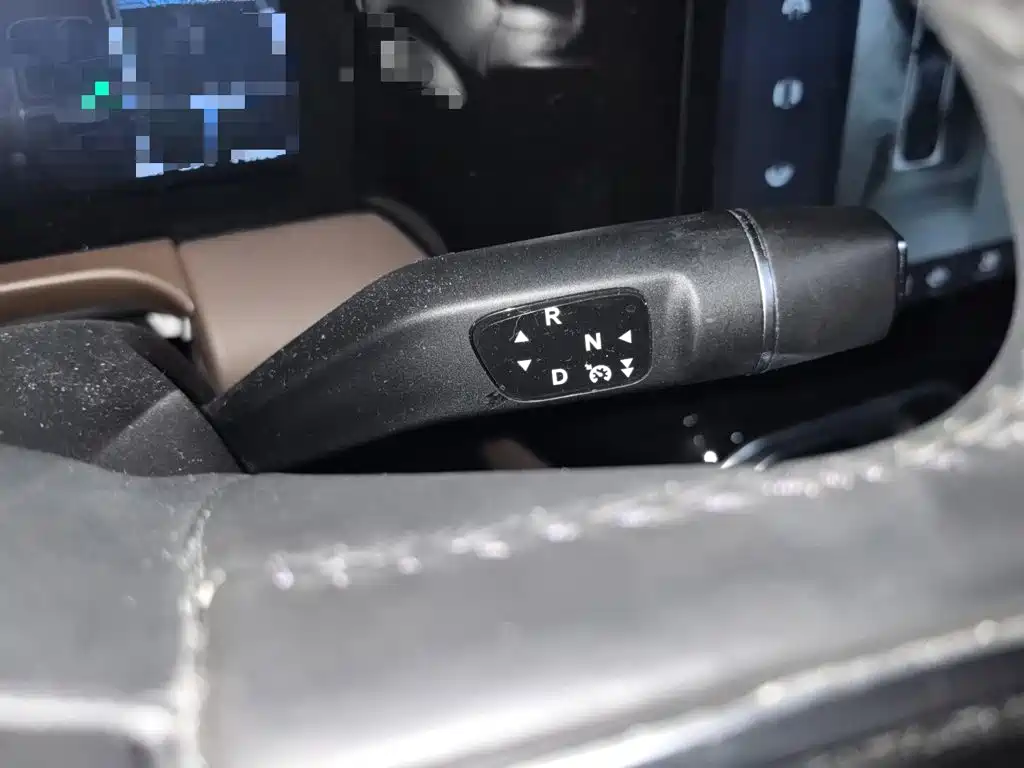 Leapmotor Leapmotor C01 — миниатюра 15