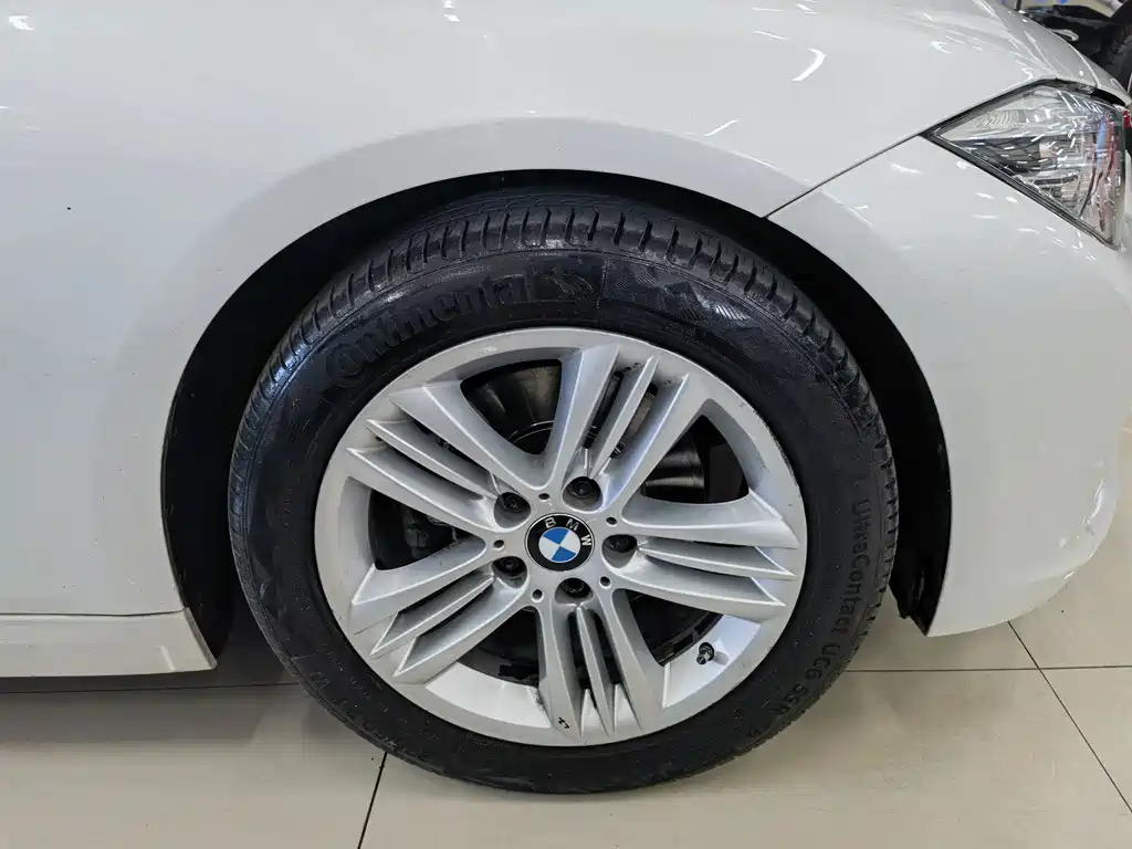 BMW 3 Series — миниатюра 20