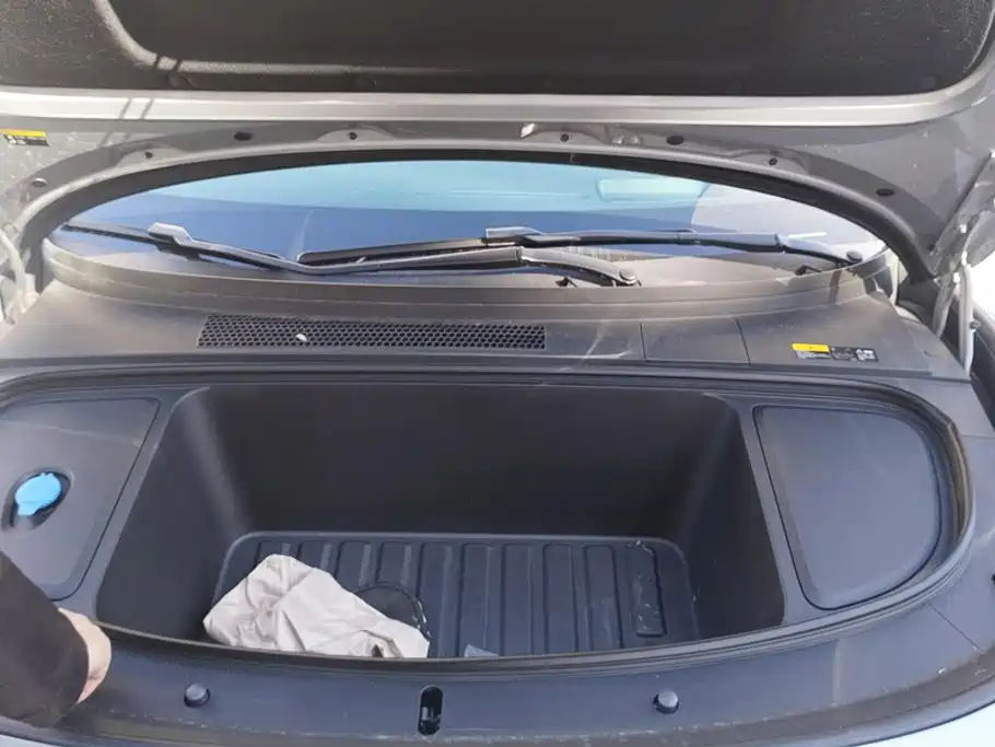 Li Auto Li i6 — миниатюра 10