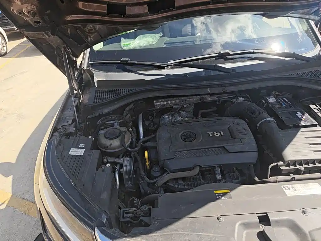 Skoda Kodiaq — миниатюра 20