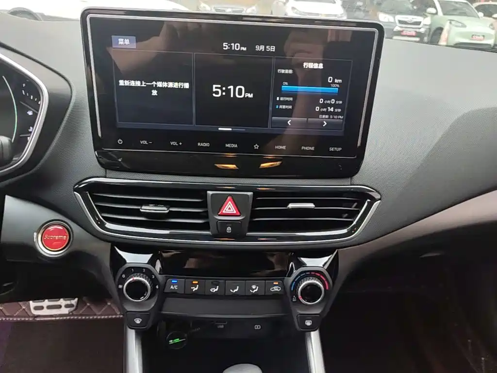 Hyundai Fista — миниатюра 13
