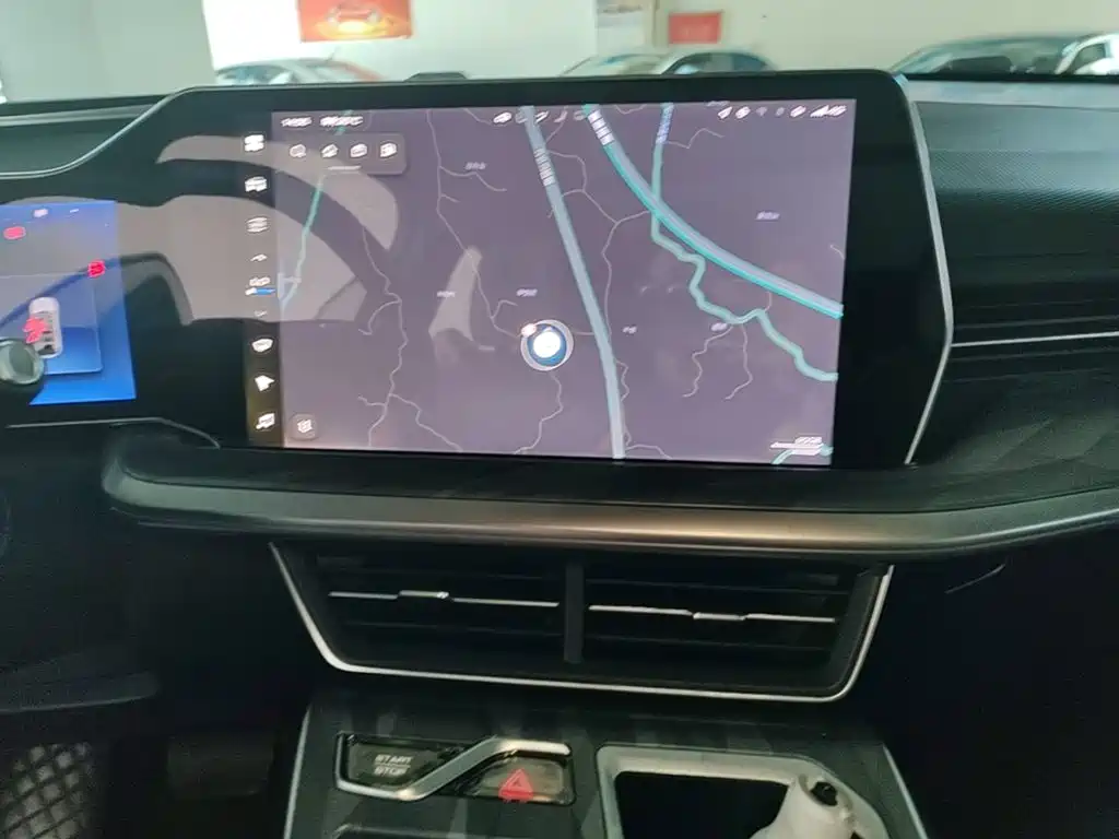Haval Shenshou — миниатюра 13