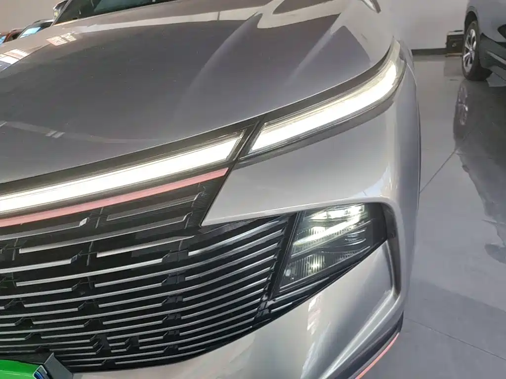 Haval Shenshou — миниатюра 24
