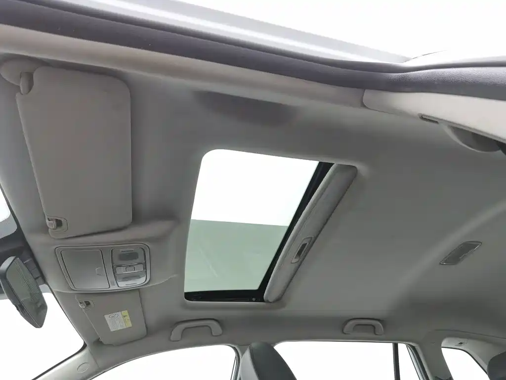 Changan CS75 — миниатюра 14