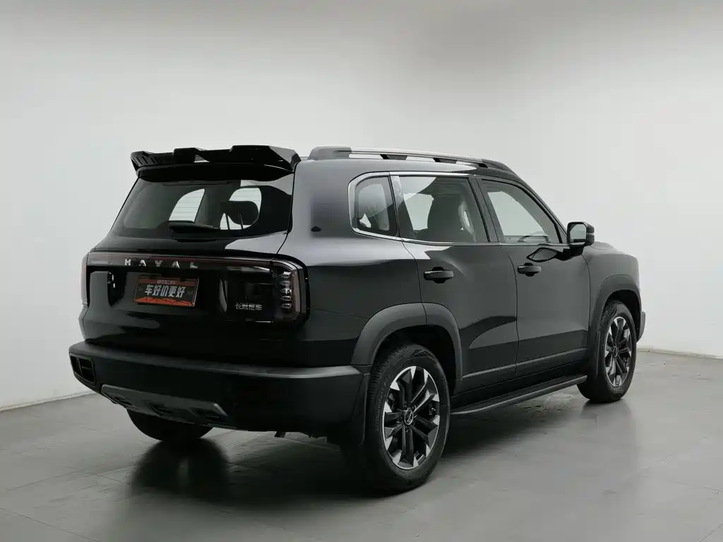 Haval Big Dog — миниатюра 2
