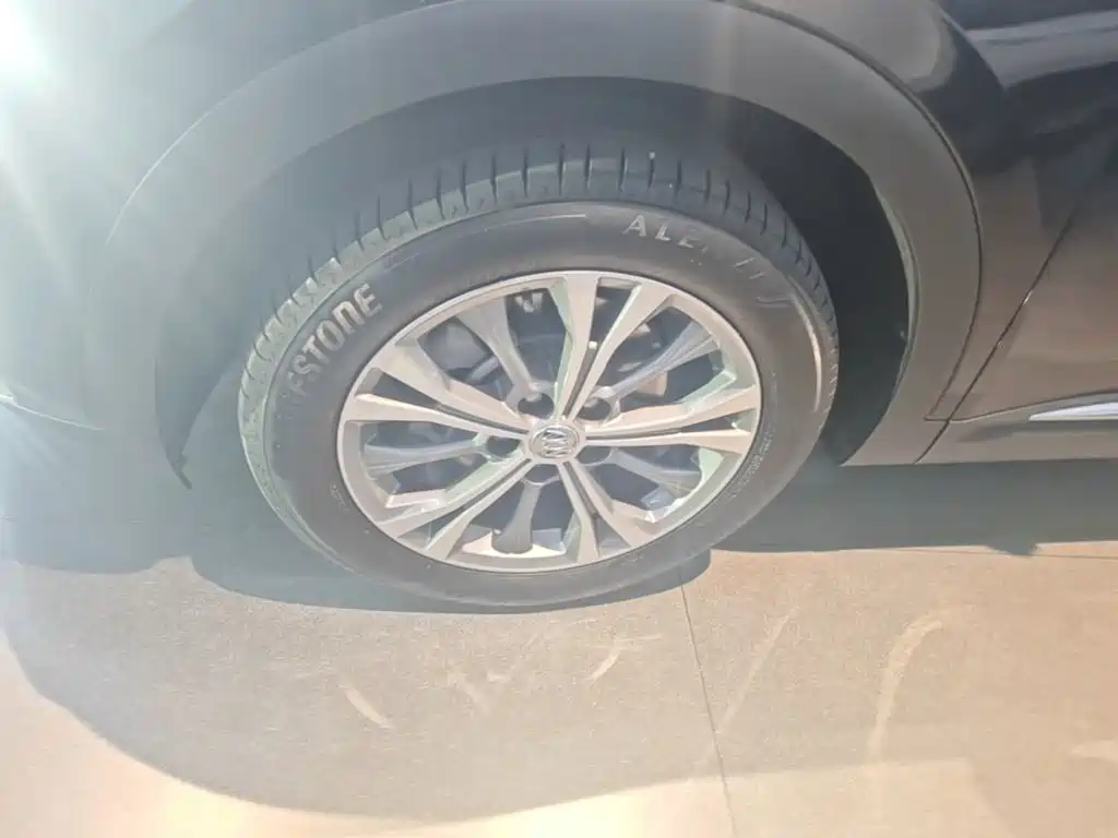 Buick Envision Plus — миниатюра 23