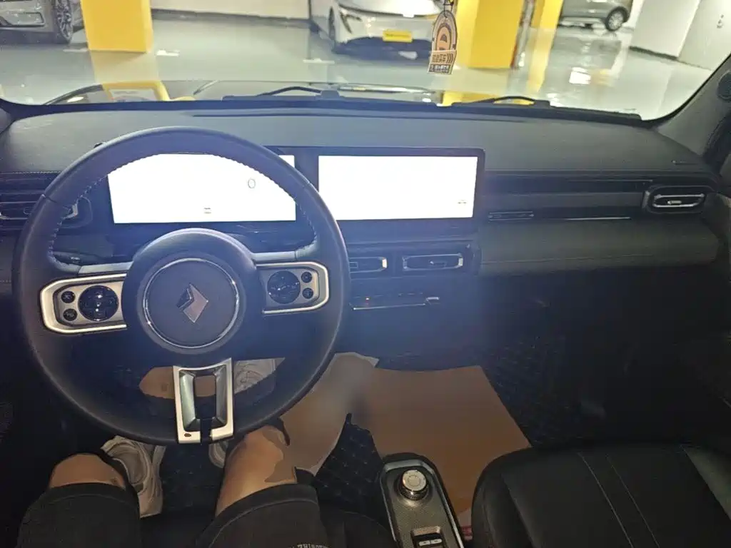 Baojun Yueye — миниатюра 10