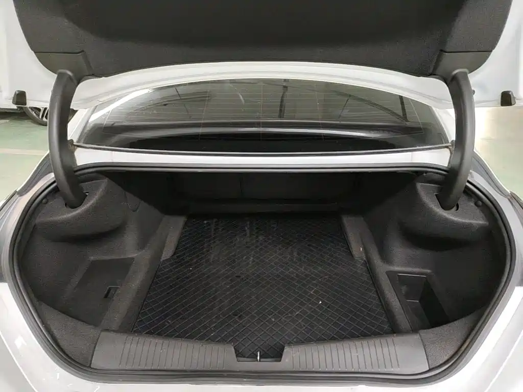 Cadillac CT4 — миниатюра 19