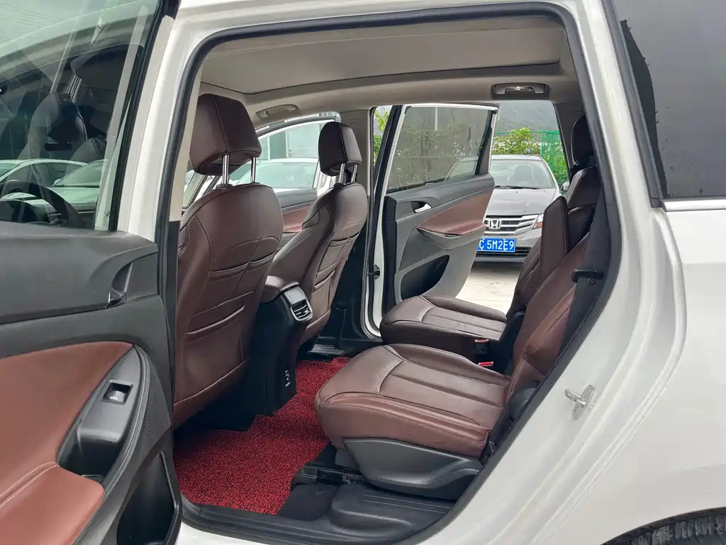 Buick GL6 — миниатюра 15