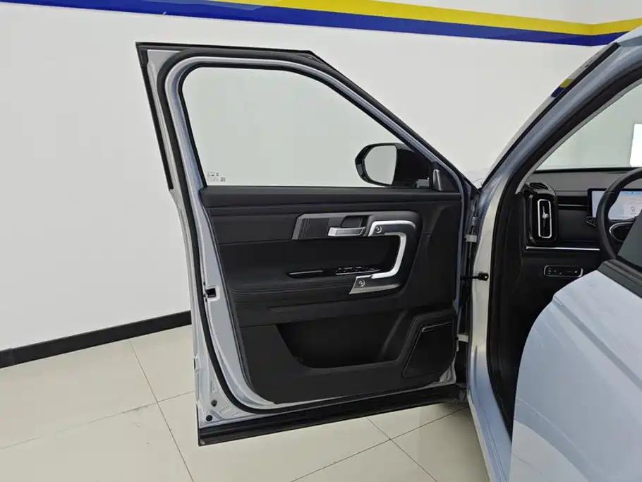 Chery C-DM — миниатюра 7