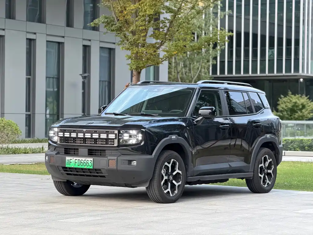 Shanhai Shanhai T1