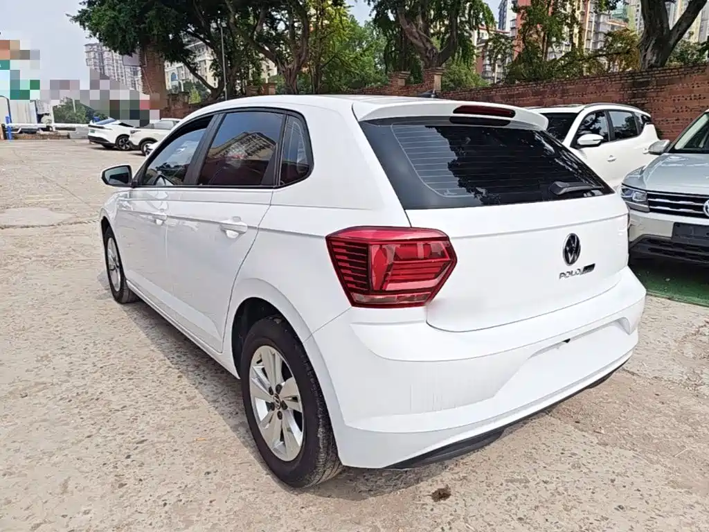 Volkswagen Polo — миниатюра 5