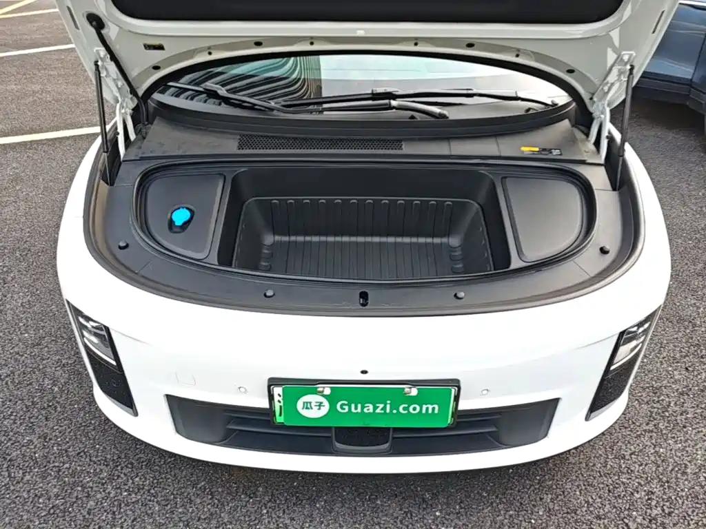 Li Auto Li i6 — миниатюра 20