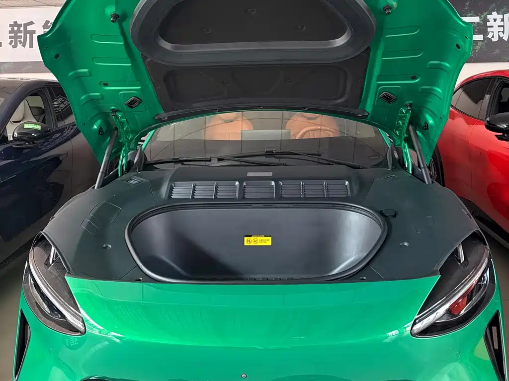 XIAOMI CAR XIAOMI YU7