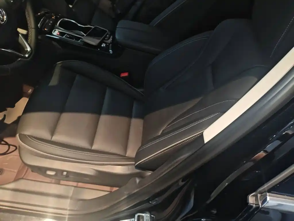 Buick Envision Plus — миниатюра 15
