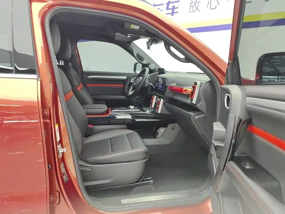 Haval Big Dog — миниатюра 8