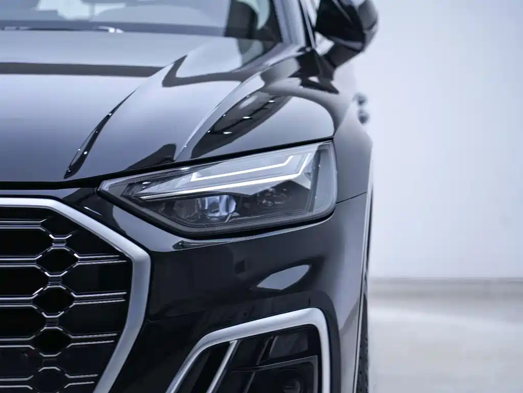 Audi Q5L — миниатюра 7