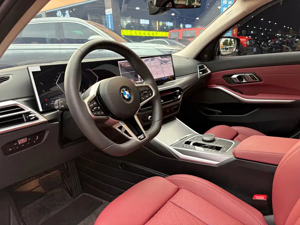 BMW 3 Series — миниатюра 4