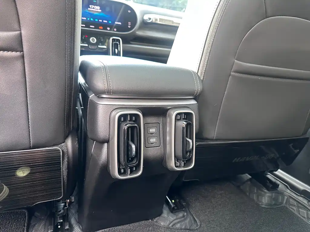 Haval Big Dog — миниатюра 11