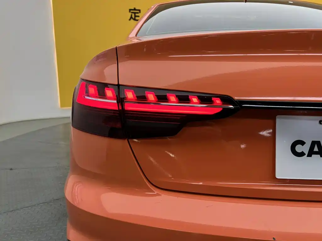 Audi A4L — миниатюра 9