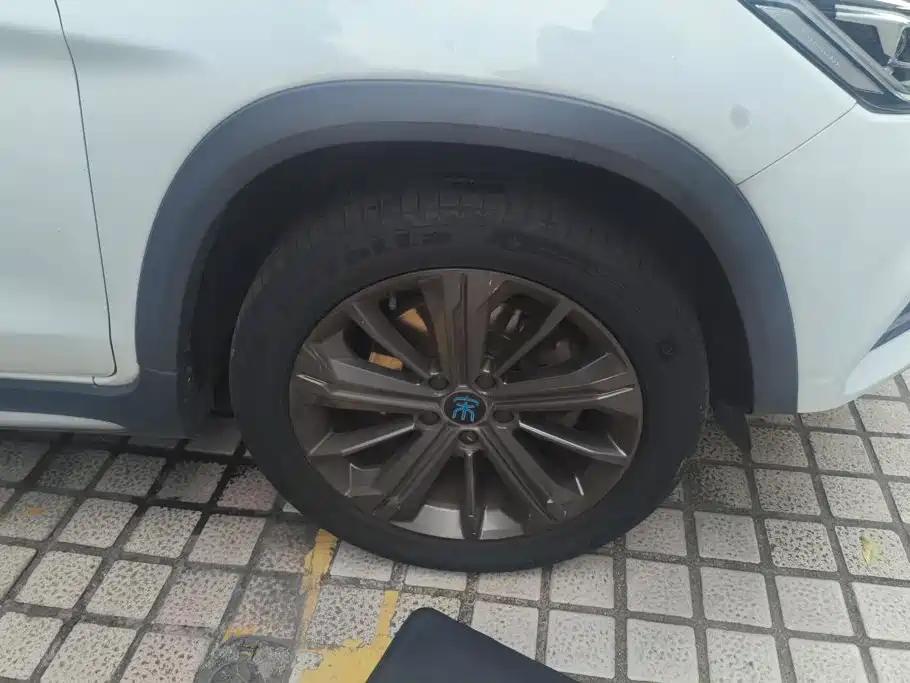 BYD New Energy — миниатюра 6