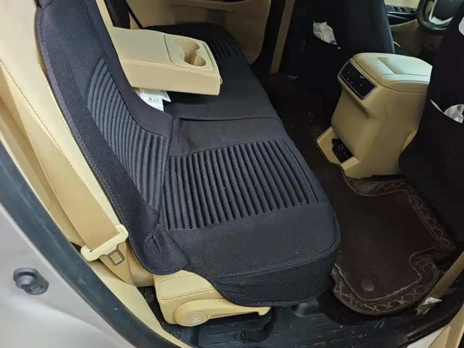 Toyota Highlander — миниатюра 11