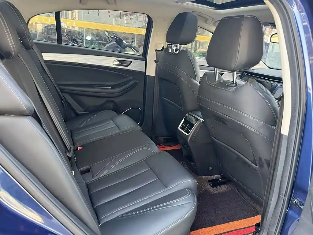 Chery Arrizo 5 PLUS — миниатюра 6