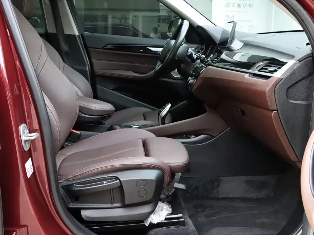 BMW X1 — миниатюра 6
