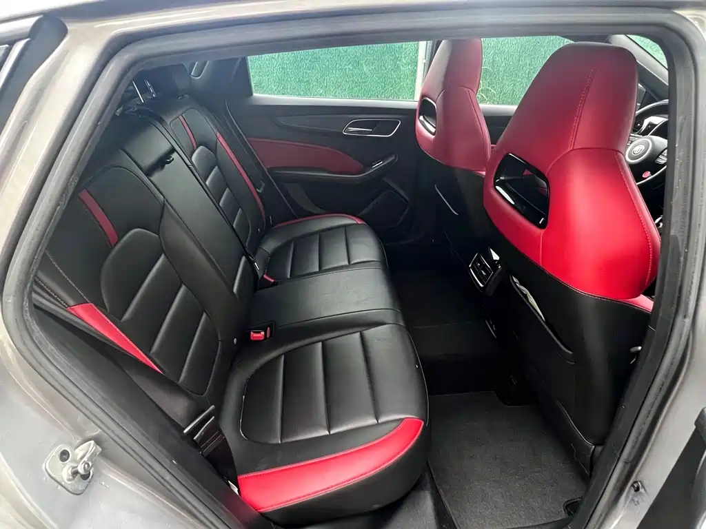 MG 6 2020 1.5T AT Trophy Luxury
