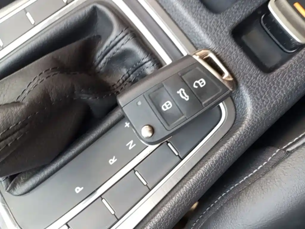 Volkswagen Golf — миниатюра 9