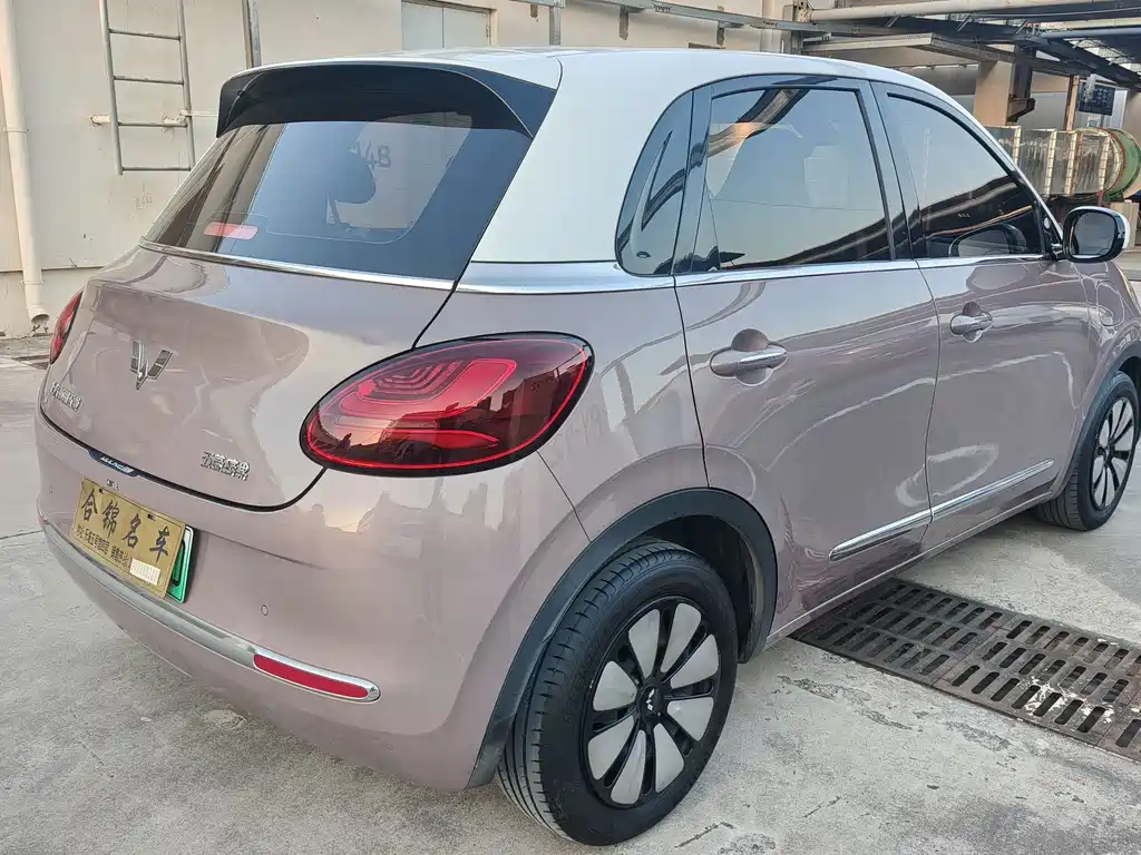 Wuling Bingo — миниатюра 5