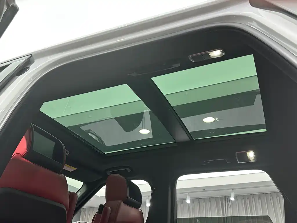 Land Rover Sport — миниатюра 19