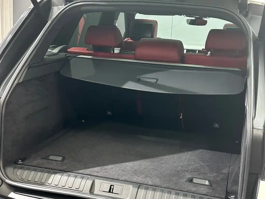Land Rover Sport — миниатюра 29