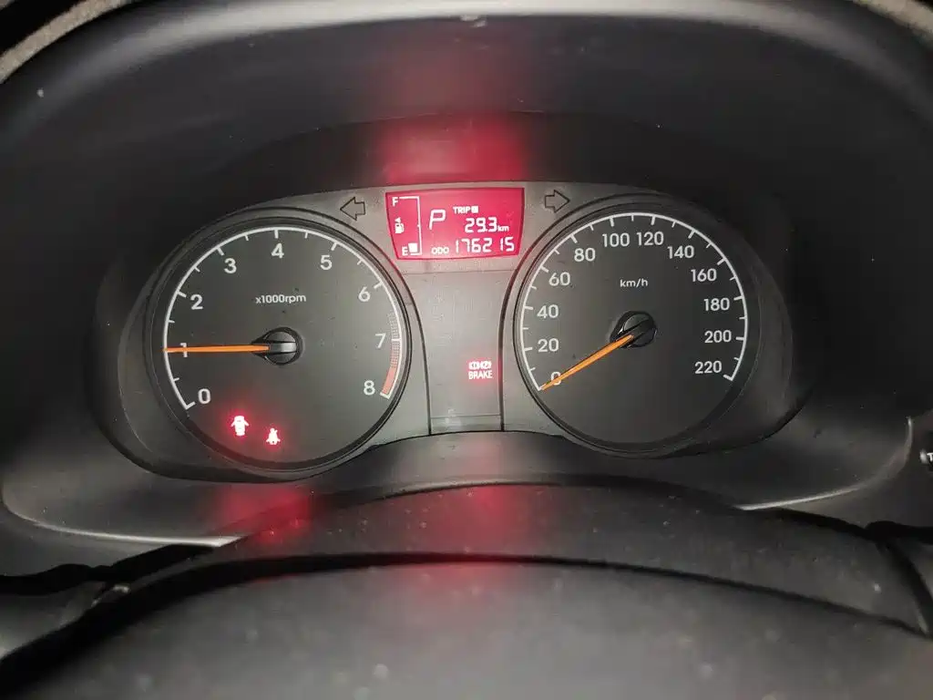 Hyundai Verna — миниатюра 12
