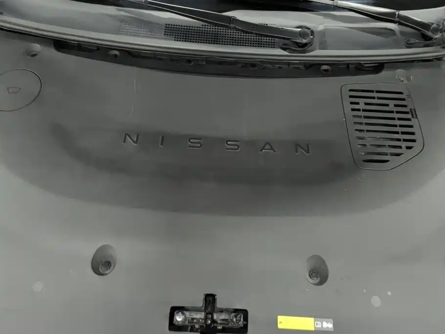Nissan N7 — миниатюра 10