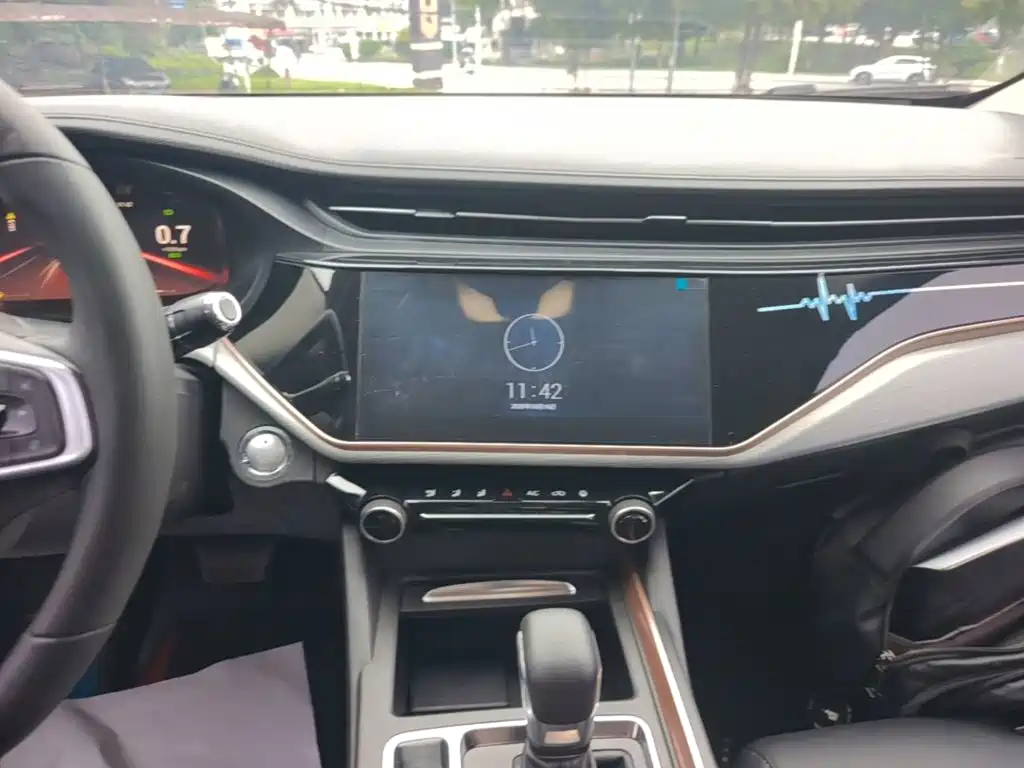 Chery Arrizo 5 PLUS — миниатюра 13