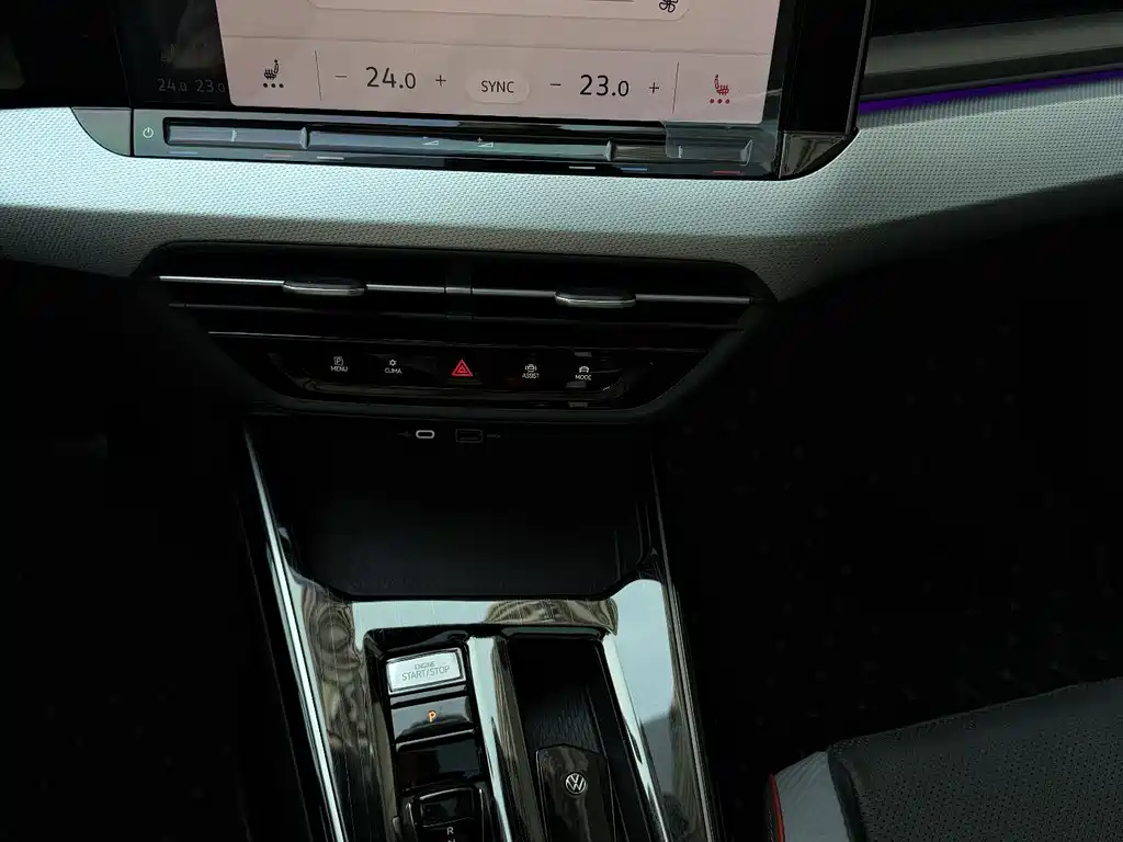 Volkswagen Lamando — миниатюра 11