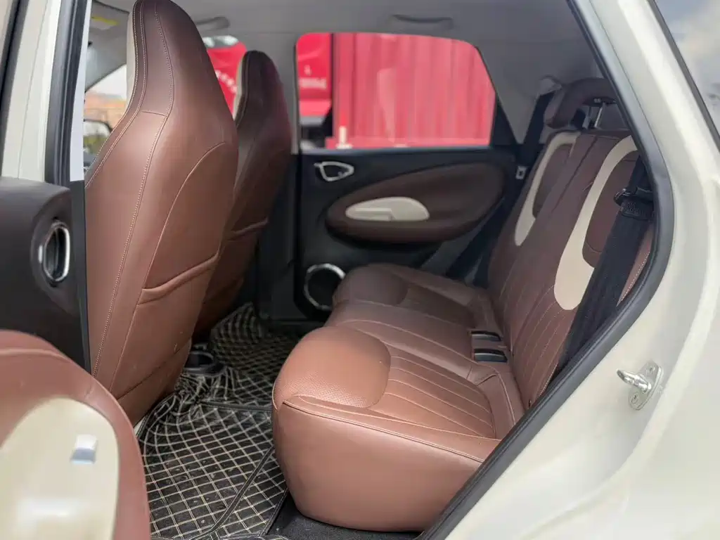 Wuling Bingo — миниатюра 7