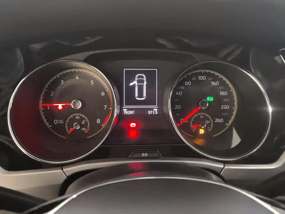 Volkswagen Touran — миниатюра 14