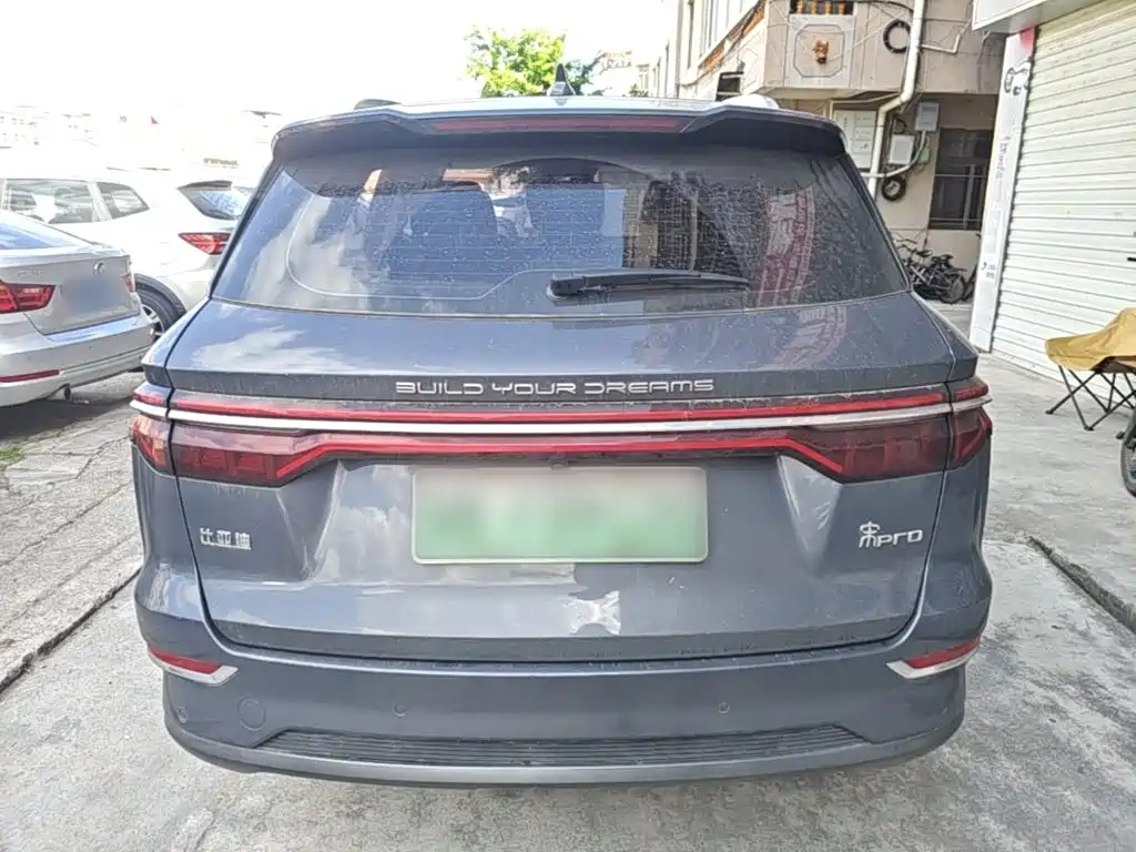 BYD Pro New Energy — миниатюра 6
