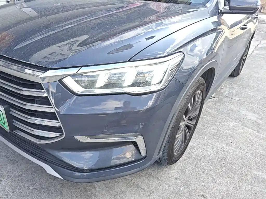 BYD Pro New Energy — миниатюра 24