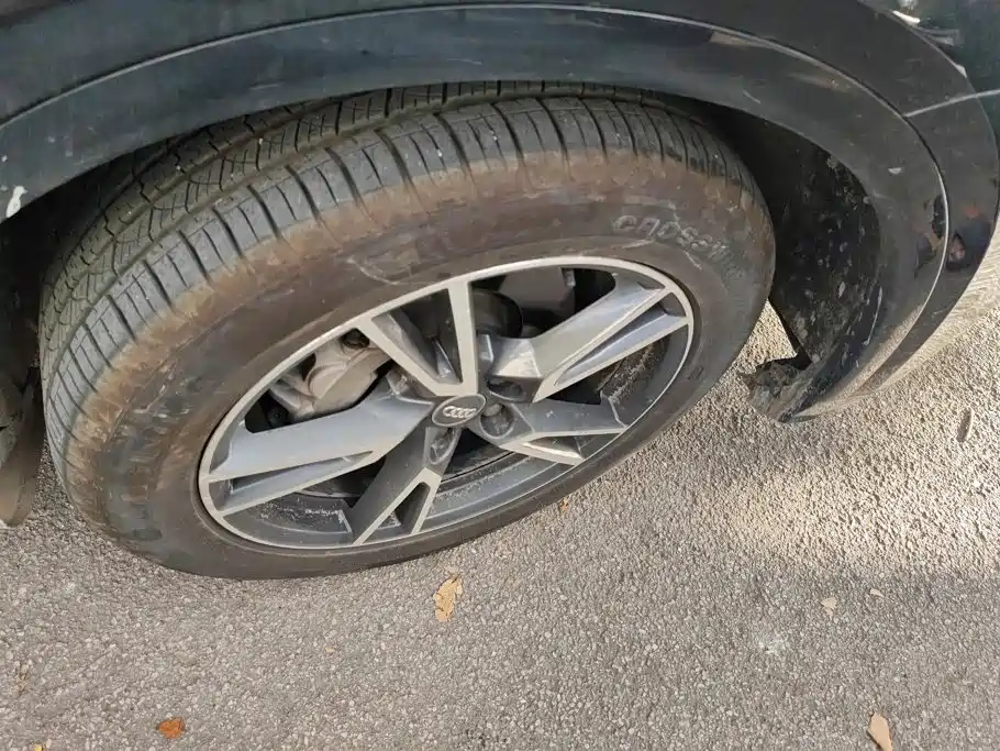 Audi Q5L — миниатюра 6