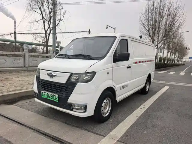 foton era-ev6