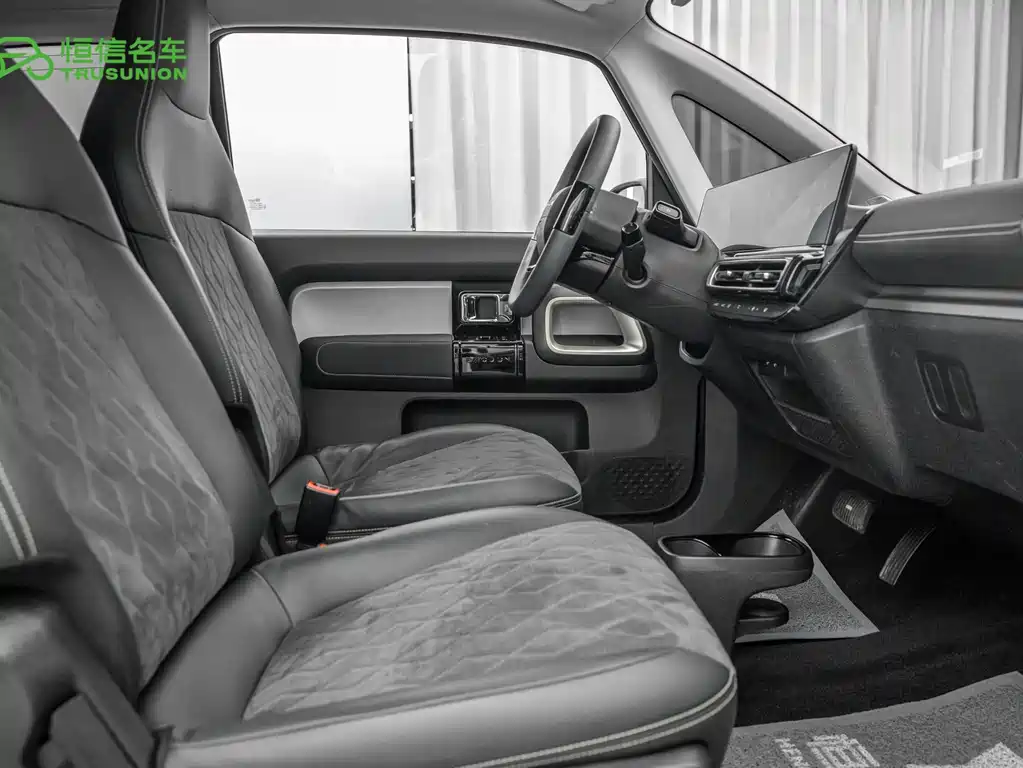 Baojun Kiwi EV — фотографии объявления, Фото 15