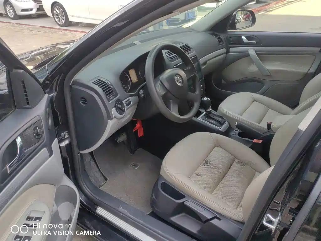 Skoda Octavia — миниатюра 10