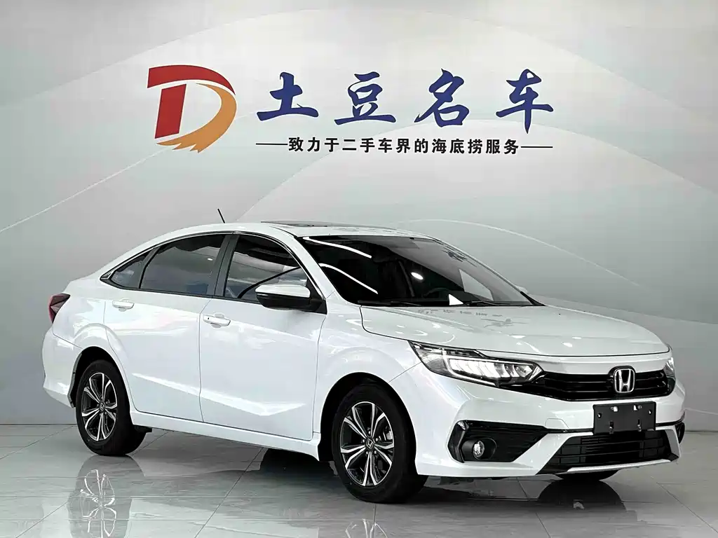 Honda Envix - фото 3
