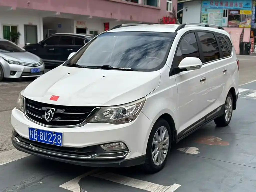 Baojun 730