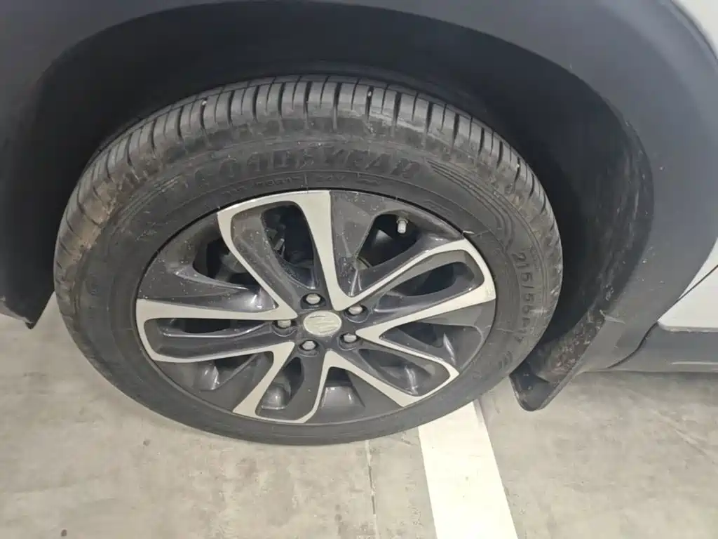 Buick Encore — миниатюра 23